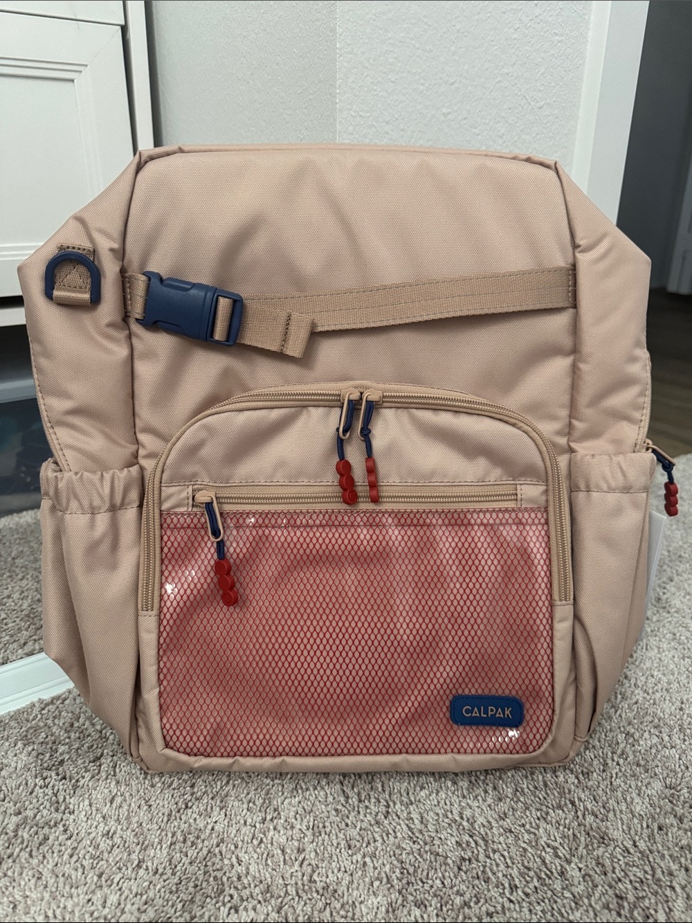 Calpak Backpack